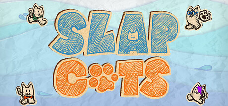 Cover art from SlapCats
