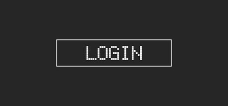 Cover art from LOGIN