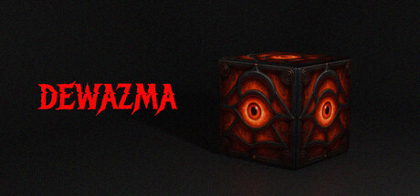 Cover art from Dewazma