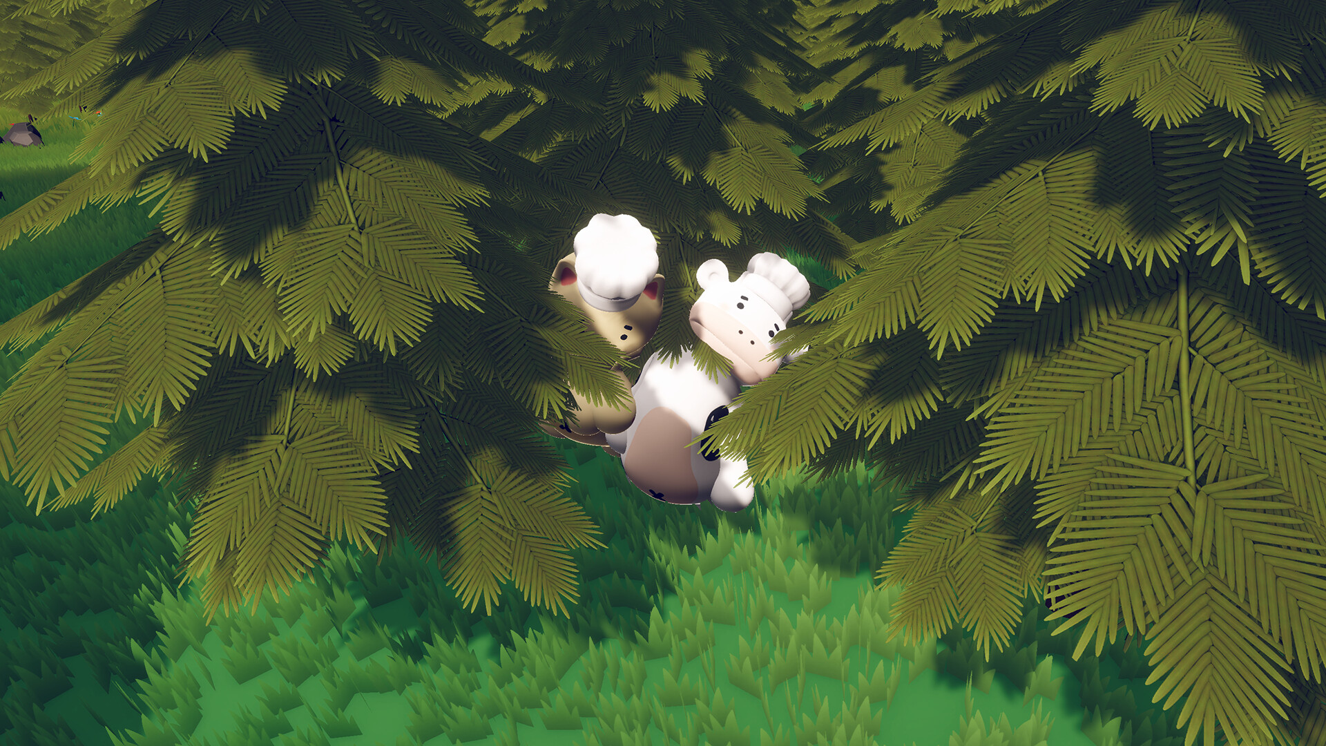 Fluffy Chef screenshot 3