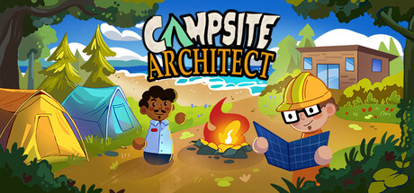 Cover art from Campsite Architect