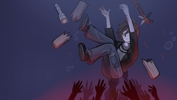 Mind's Edge screenshot 4