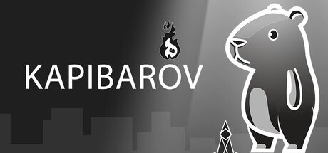 KAPIBAROV