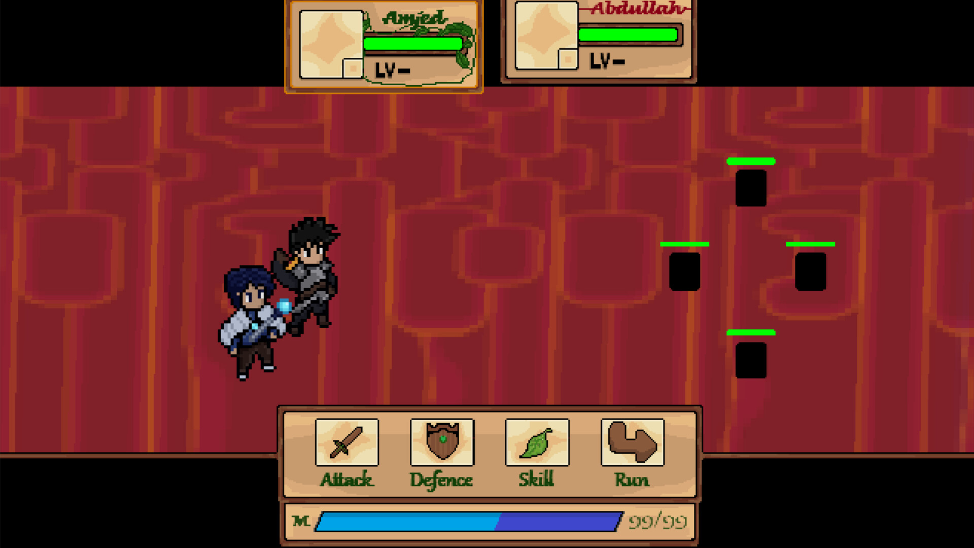 True Tree screenshot 3