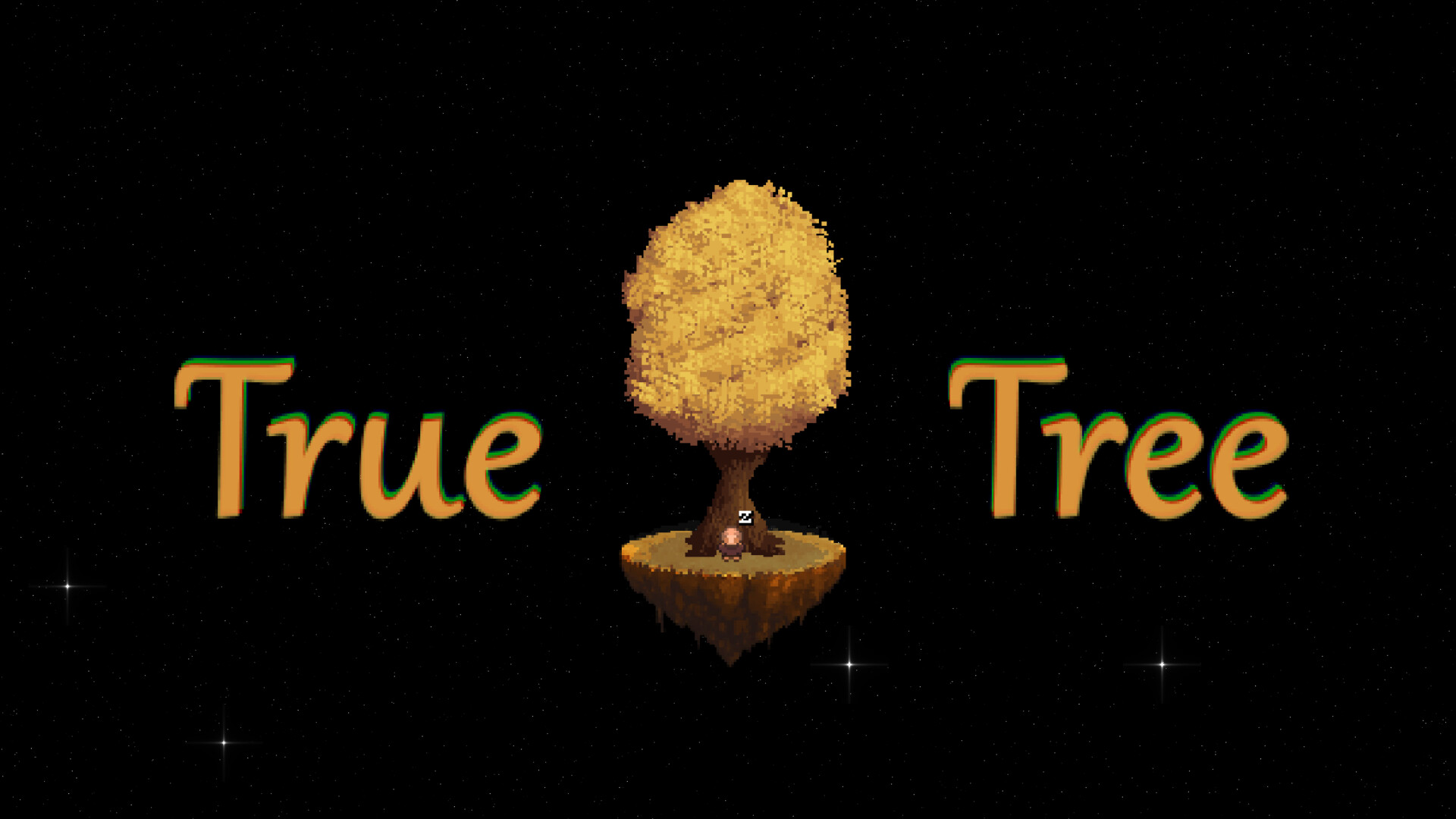 True Tree trailer