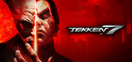 Steam Community :: TEKKEN 7