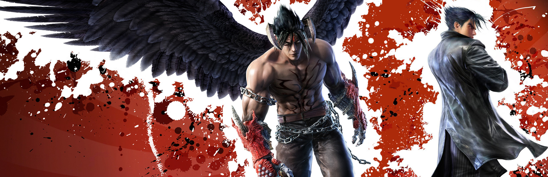 Игра TEKKEN 7