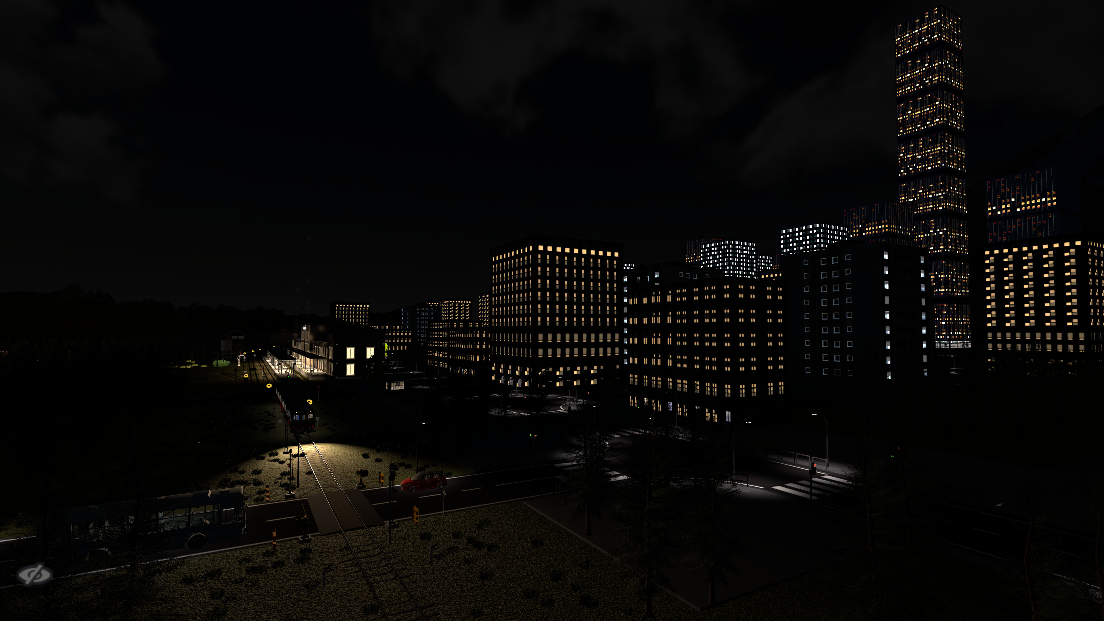 みんなで Physical TRAIN ～チャムランド国営鉄道～ screenshot 3