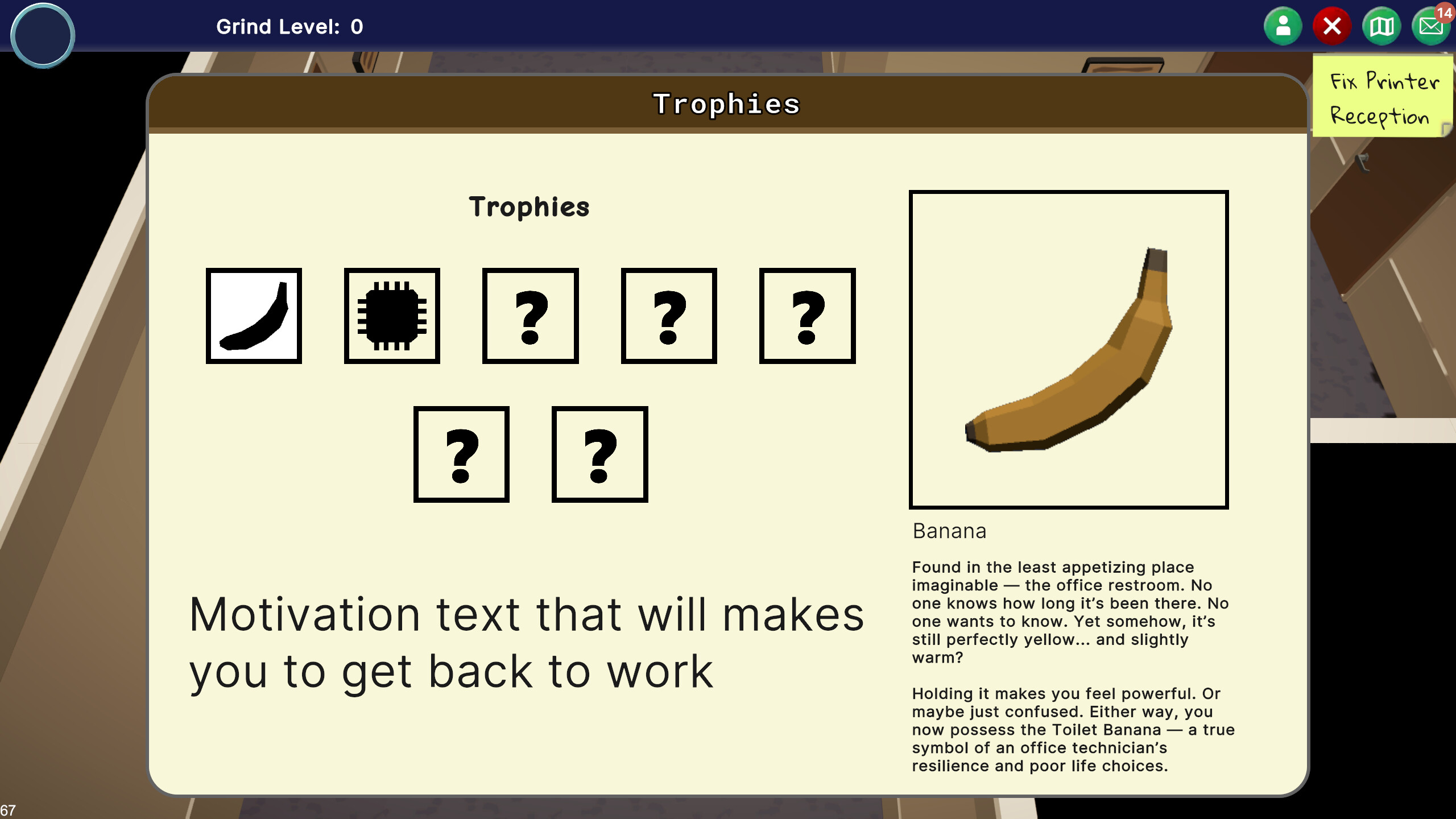 Office Assistant screenshot 2
