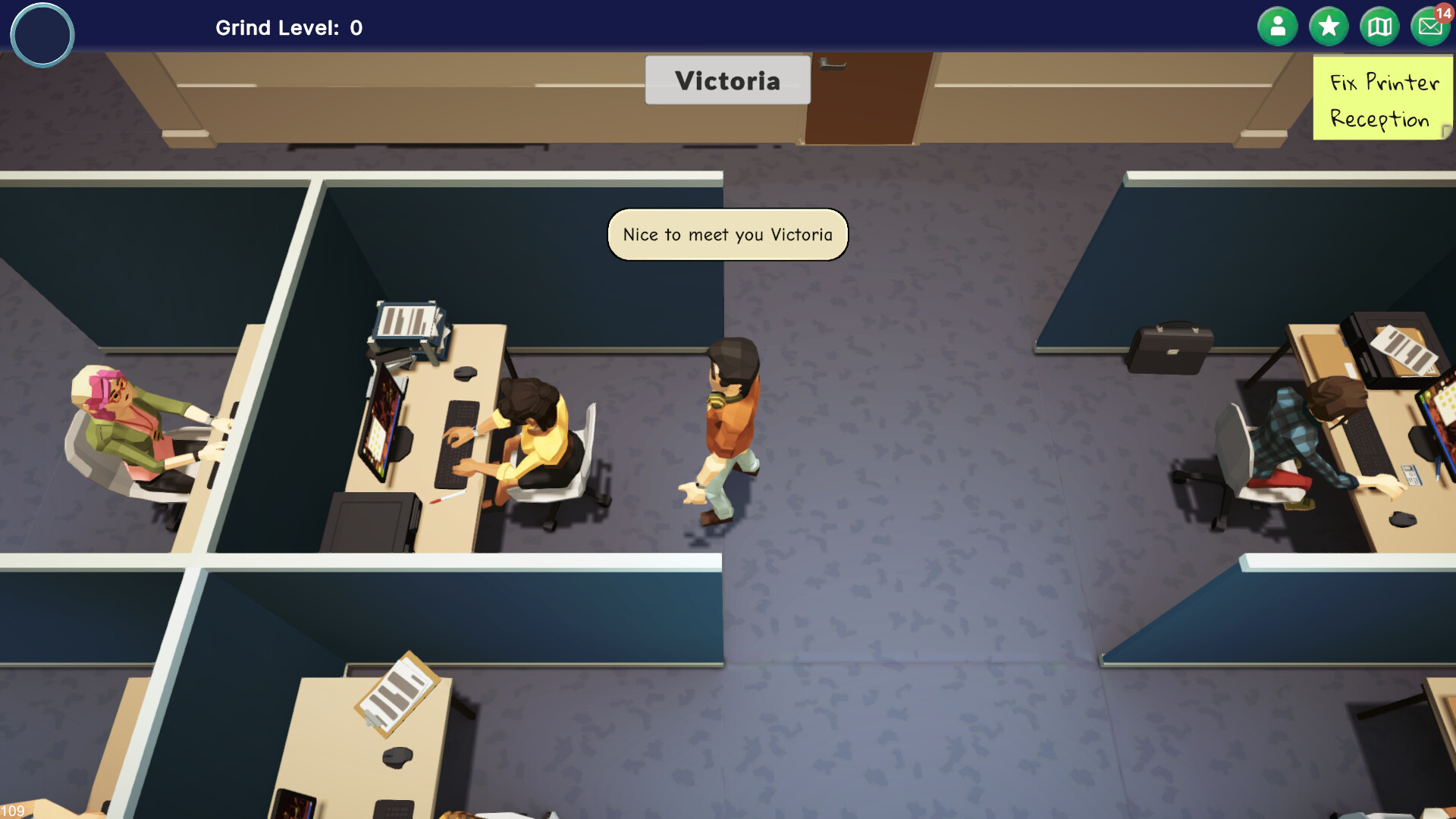 Office Assistant screenshot 4