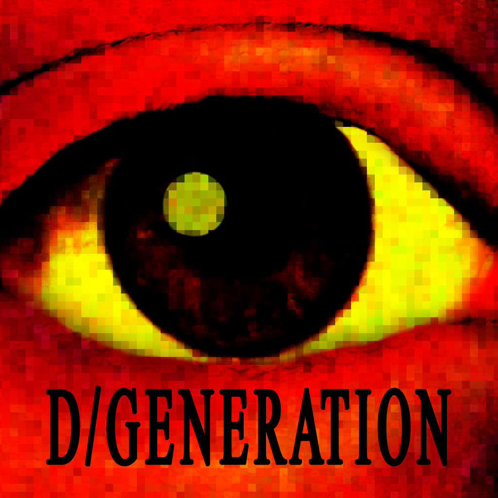 Trailer poster