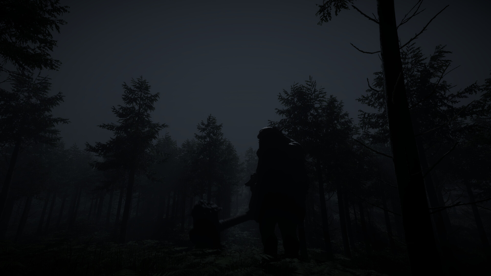 Moonsteel screenshot 4