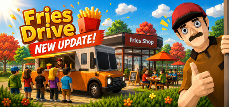 Fries Drive