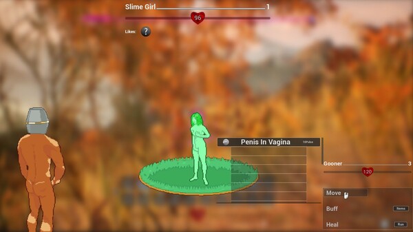 Gooner screenshot 4