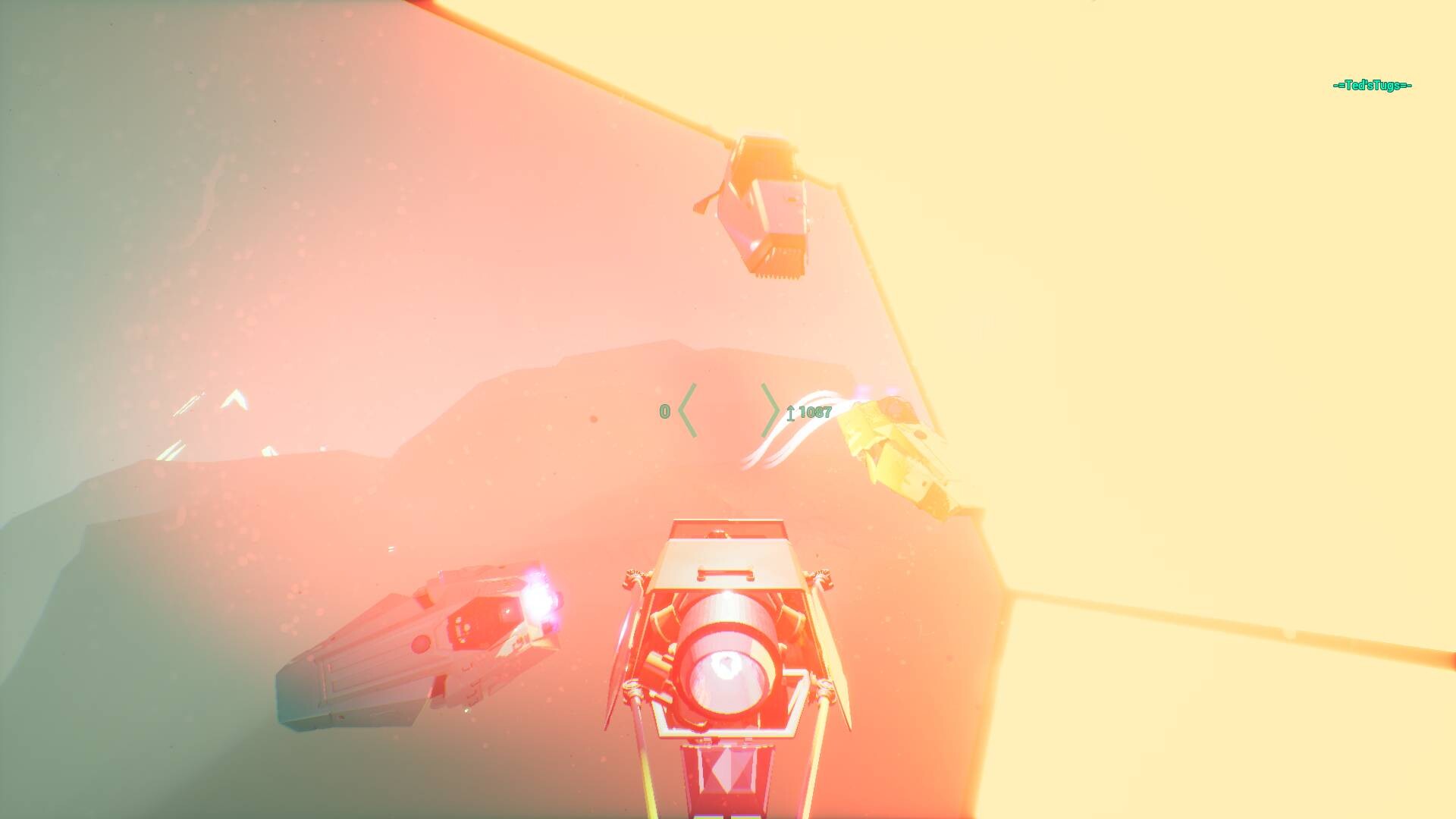Null Anchor screenshot 4
