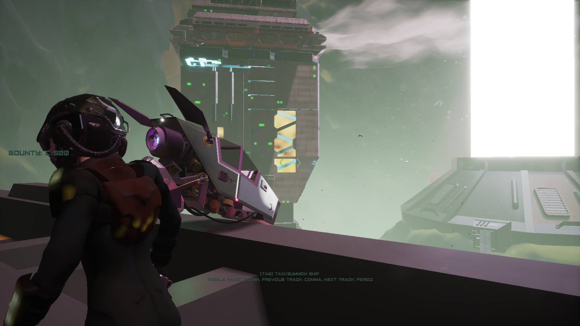 Null Anchor screenshot 3