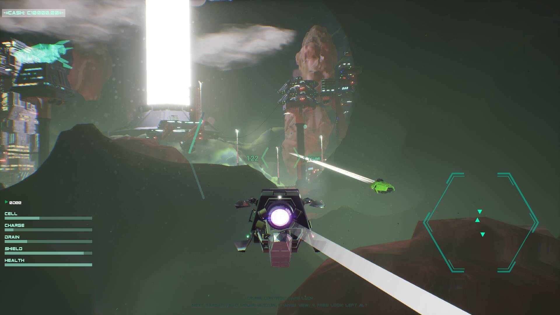 Null Anchor screenshot 5