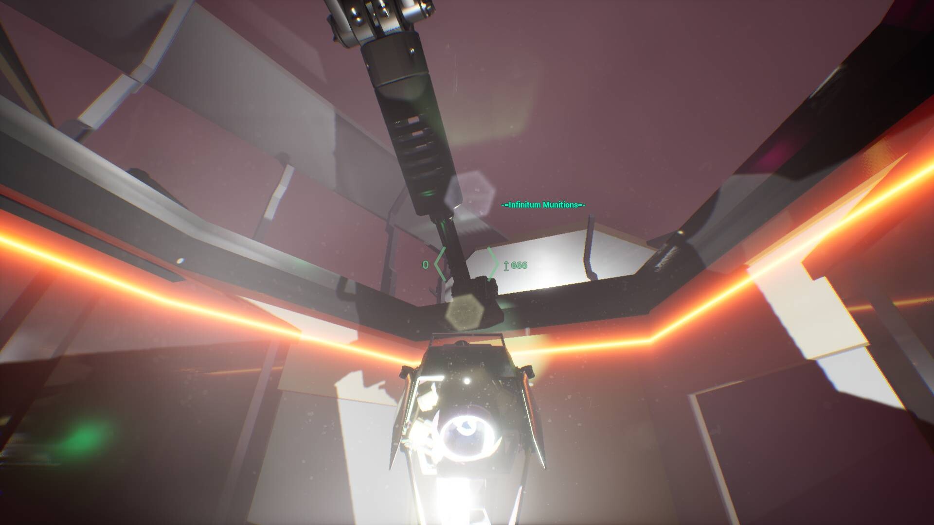 Null Anchor screenshot 2