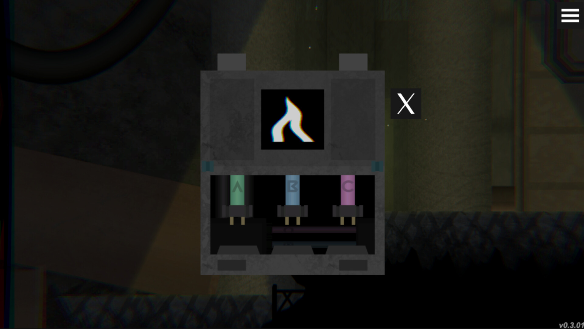 Depths Unseen screenshot 3