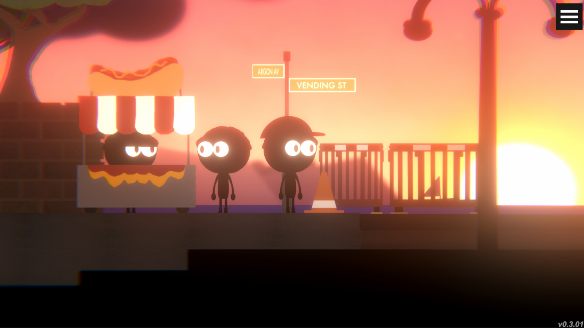 Depths Unseen screenshot 2