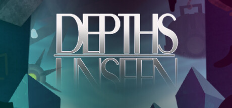 Cover art from Depths Unseen