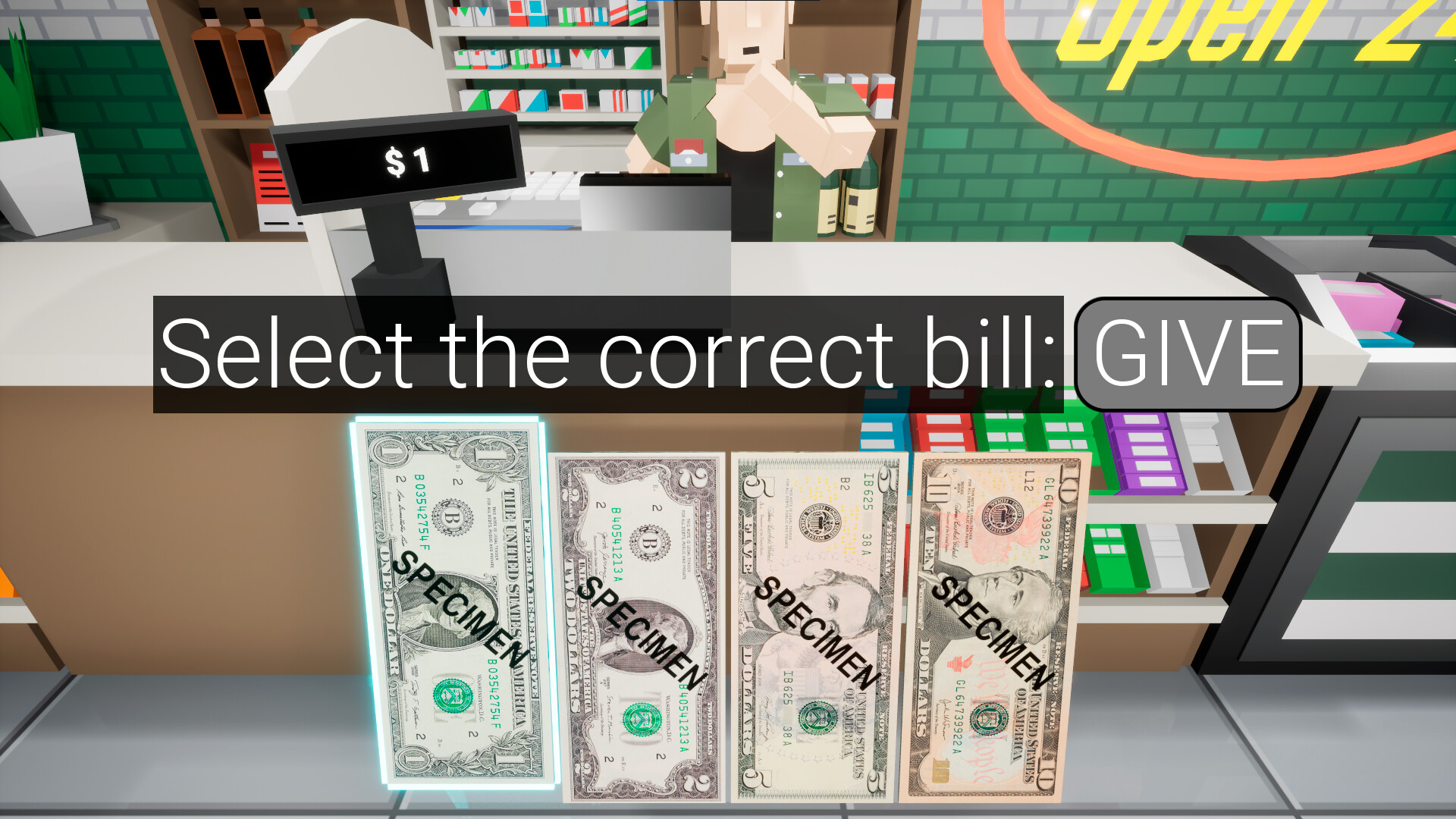 Money at Play trailer