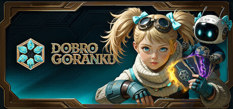 Dobro Goranku