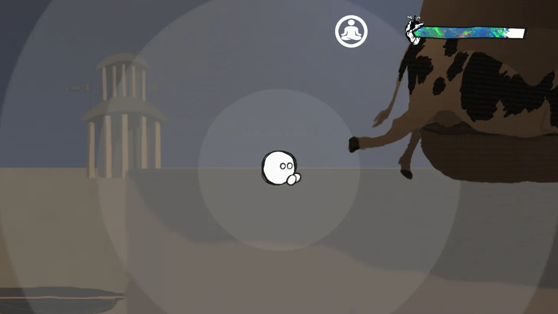 Dig Out screenshot 3