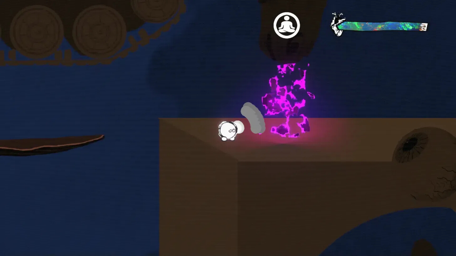 Dig Out screenshot 1