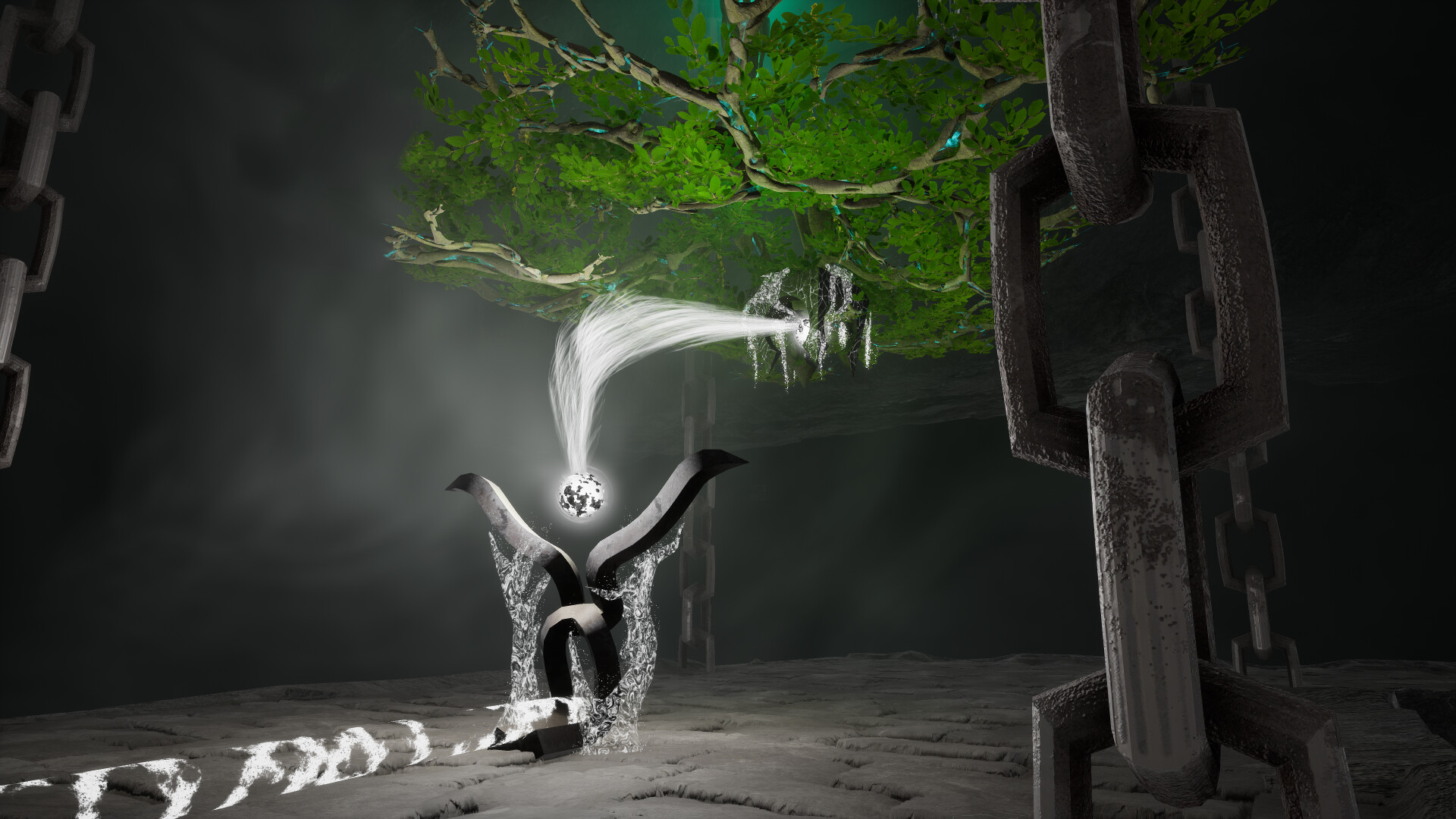 Lament of the Lost screenshot 2