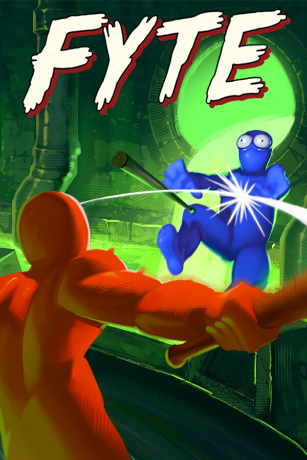 Fyte – Supporter Pack