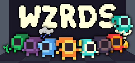 WZRDS