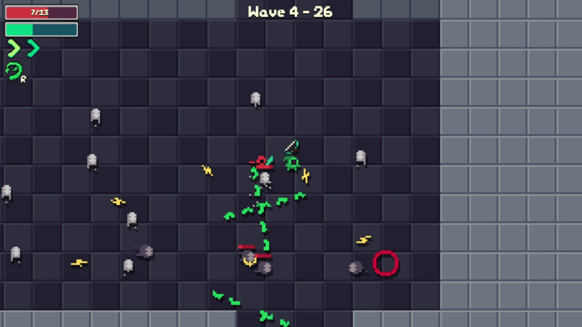WZRDS screenshot 2