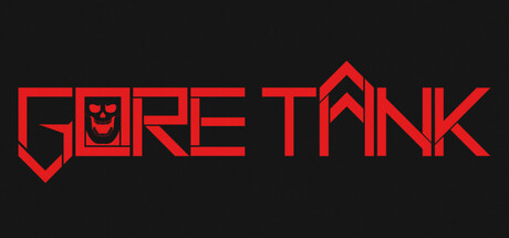Cover art from GORE TANK