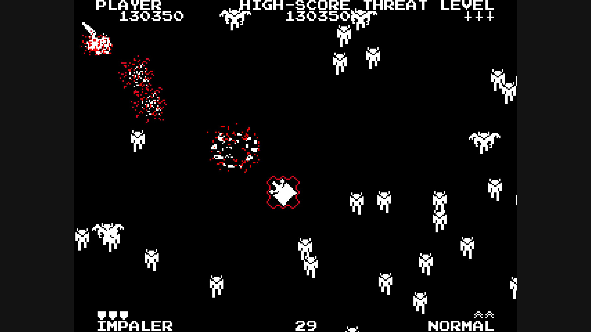 GORE TANK screenshot 4