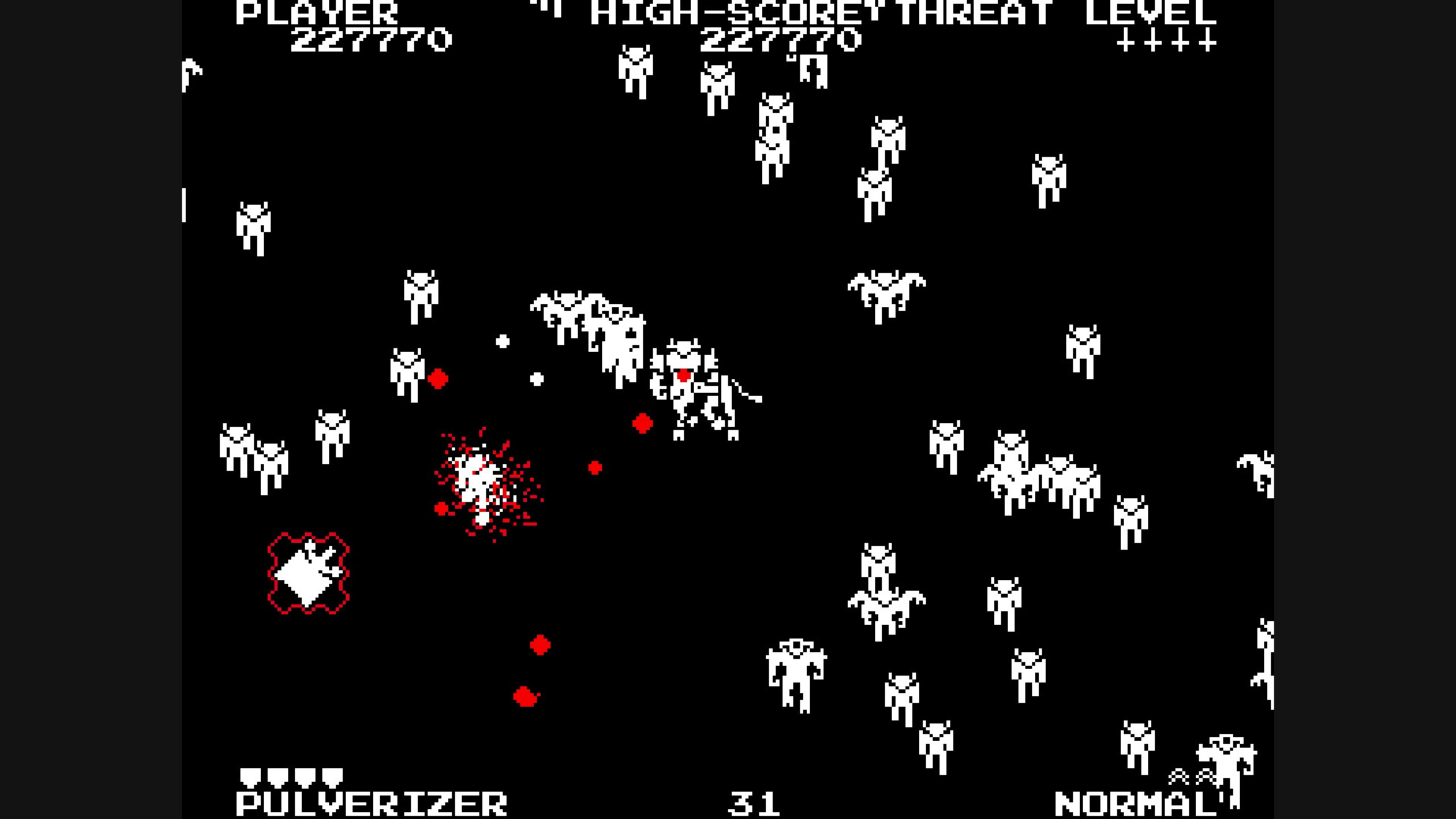 GORE TANK screenshot 3