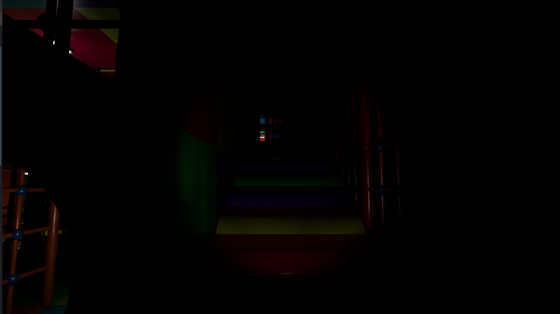 Toy's Playground: The prologue screenshot 3