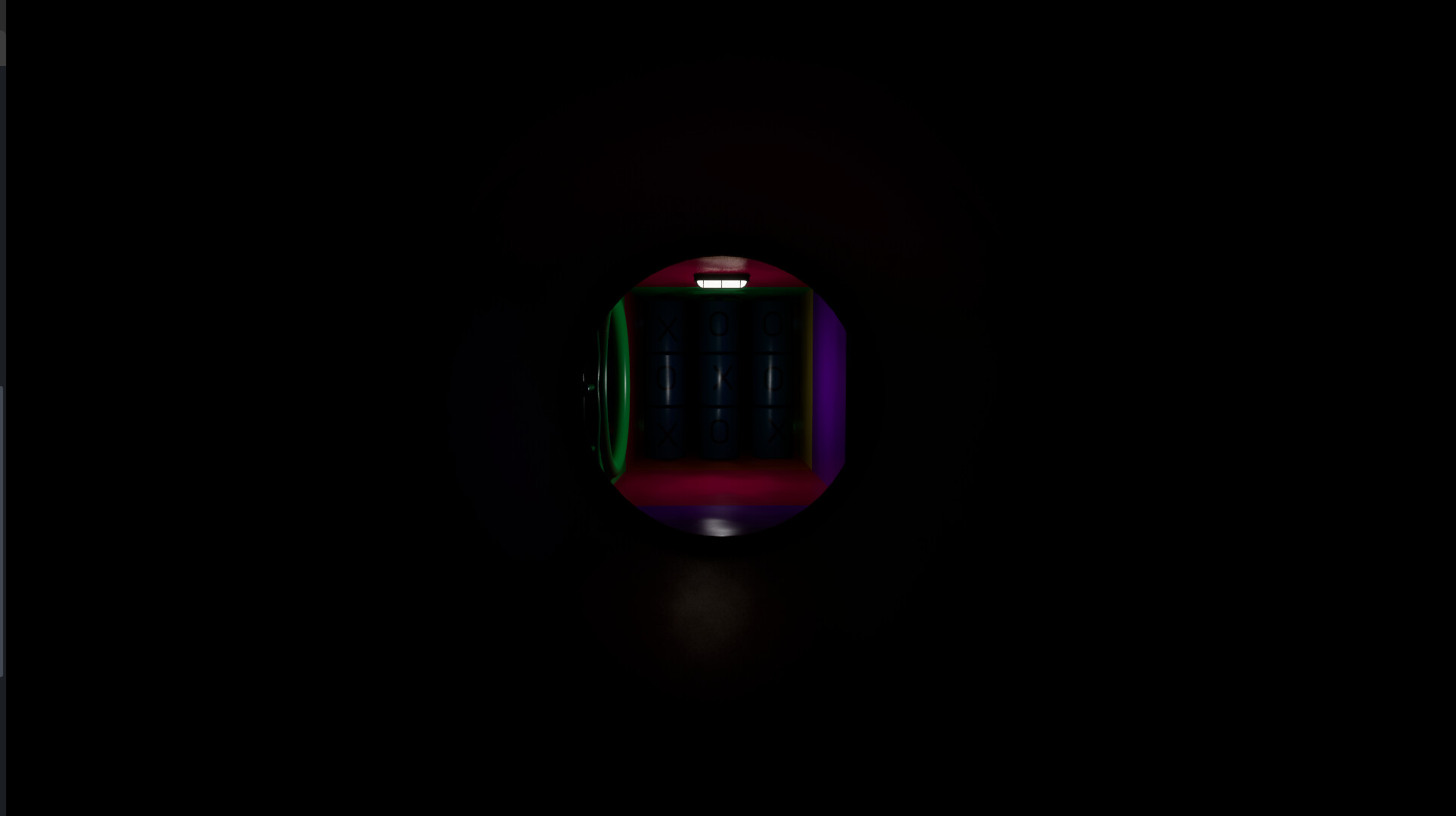 Toy's Playground: The prologue screenshot 5