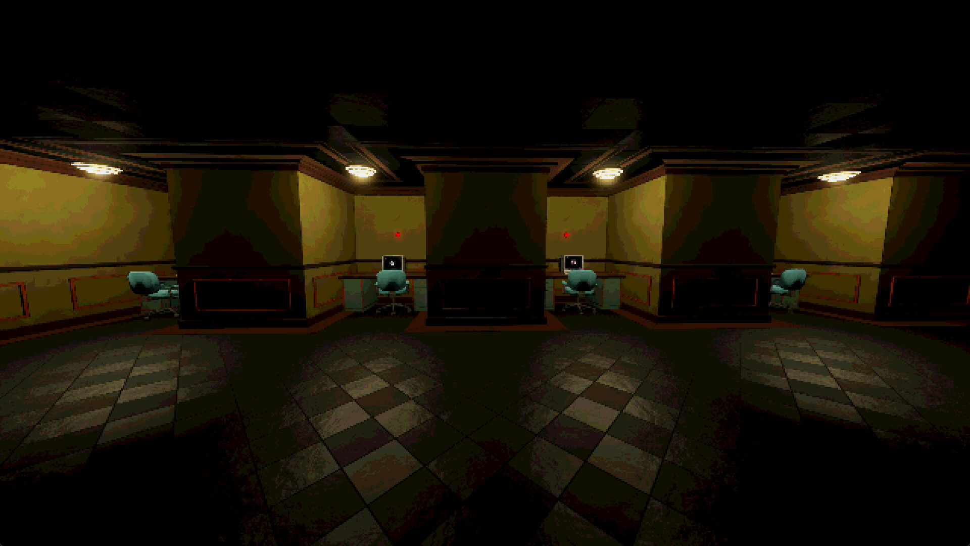 The Waiting screenshot 3
