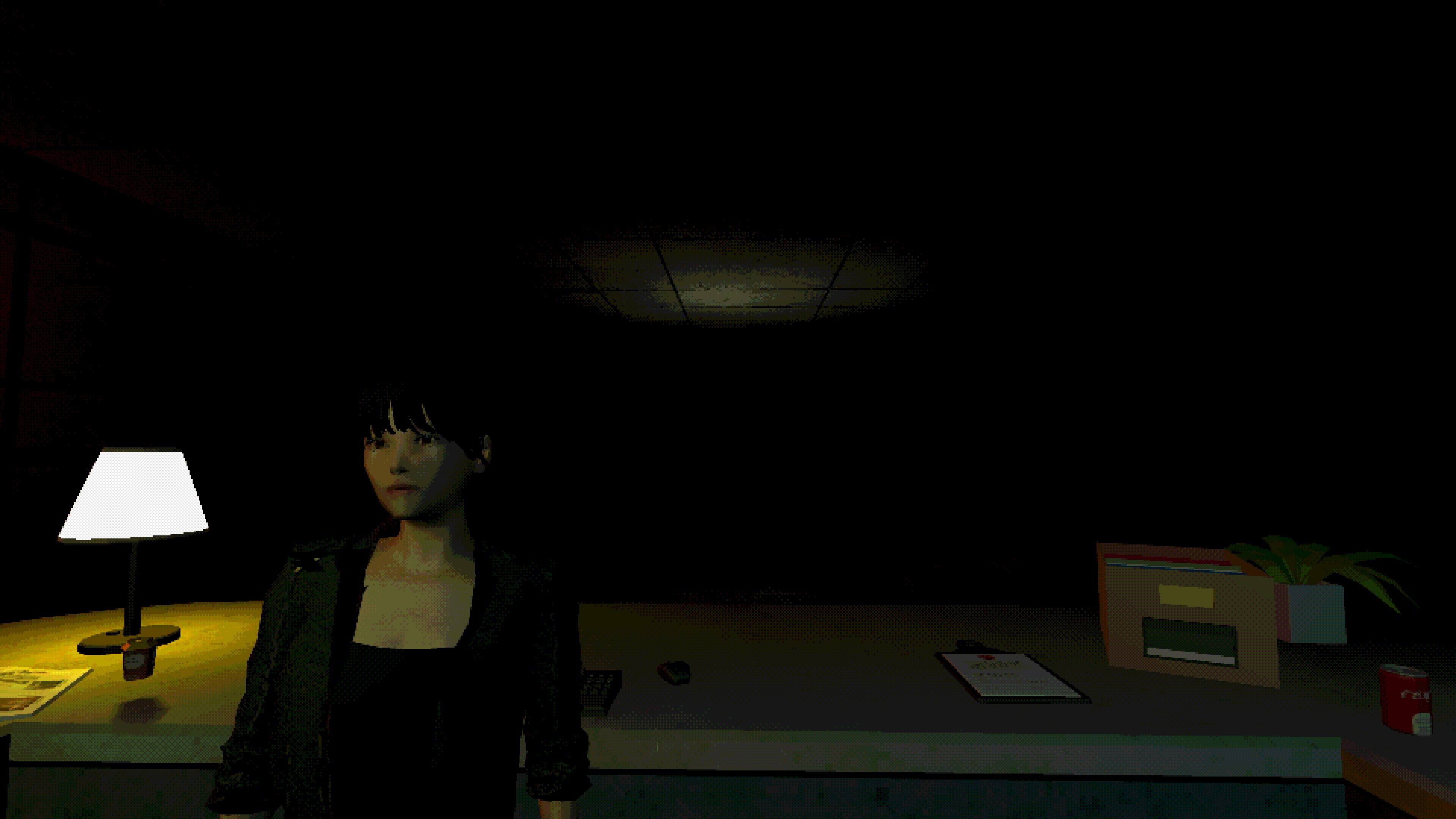 The Veil of Death screenshot 4