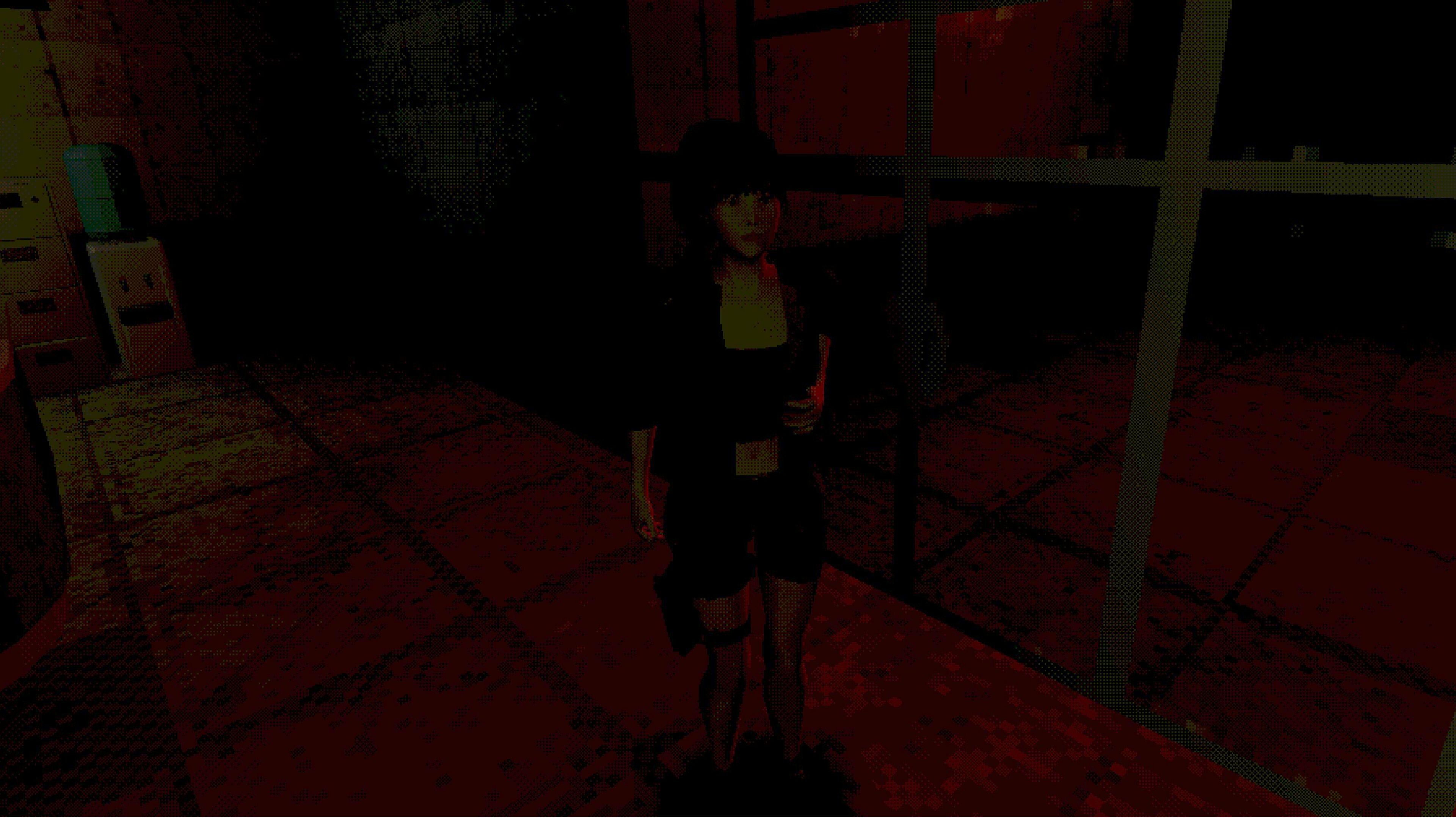 The Veil of Death screenshot 3