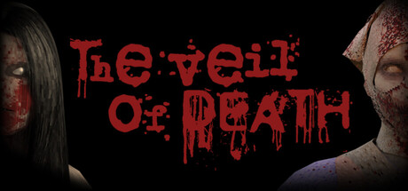 Cover art from The Veil of Death