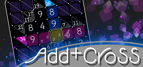 Add Cross