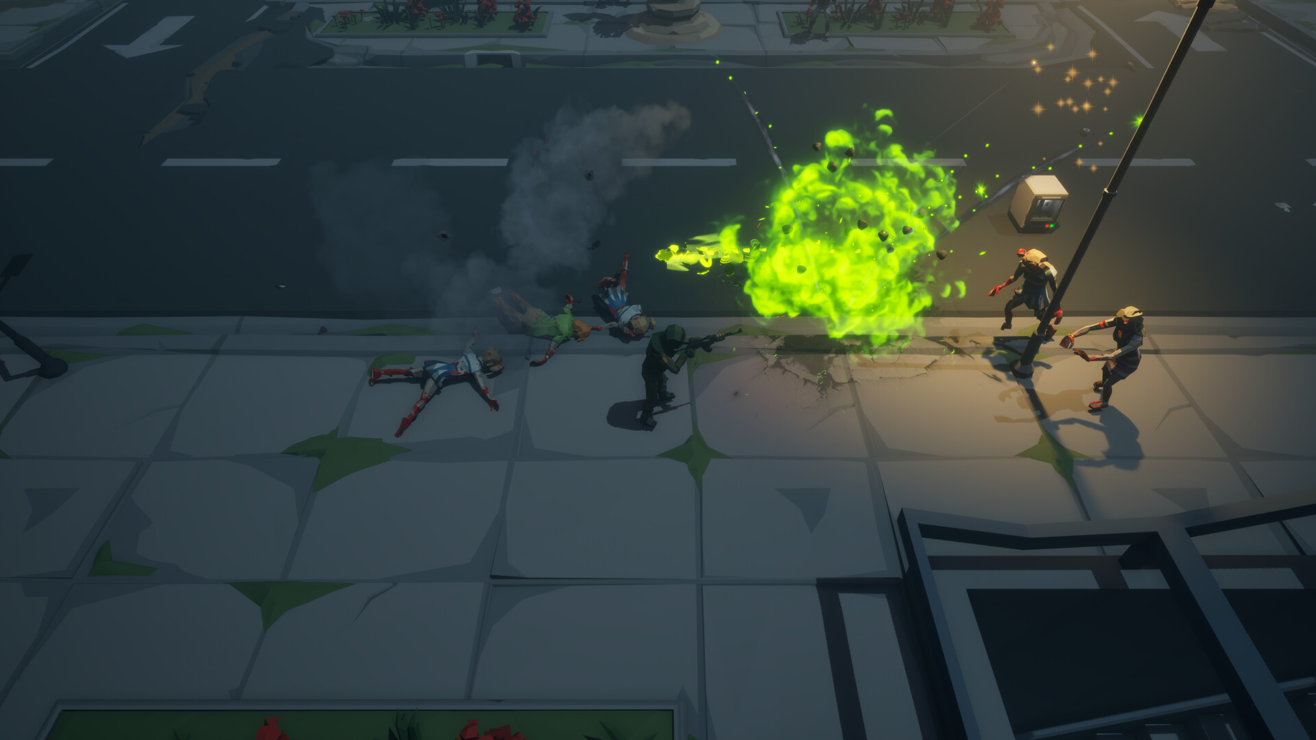 Doom Reignite screenshot 5