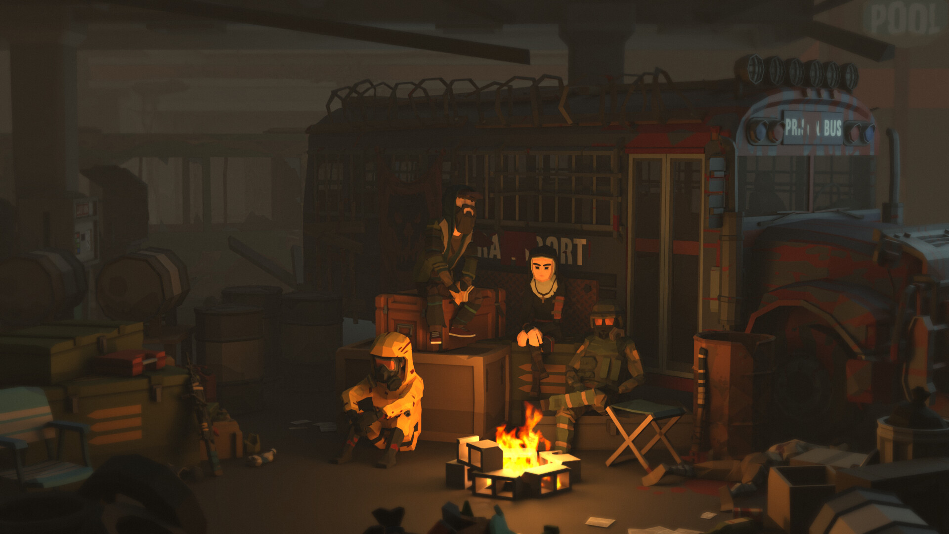 Doom Reignite screenshot 4