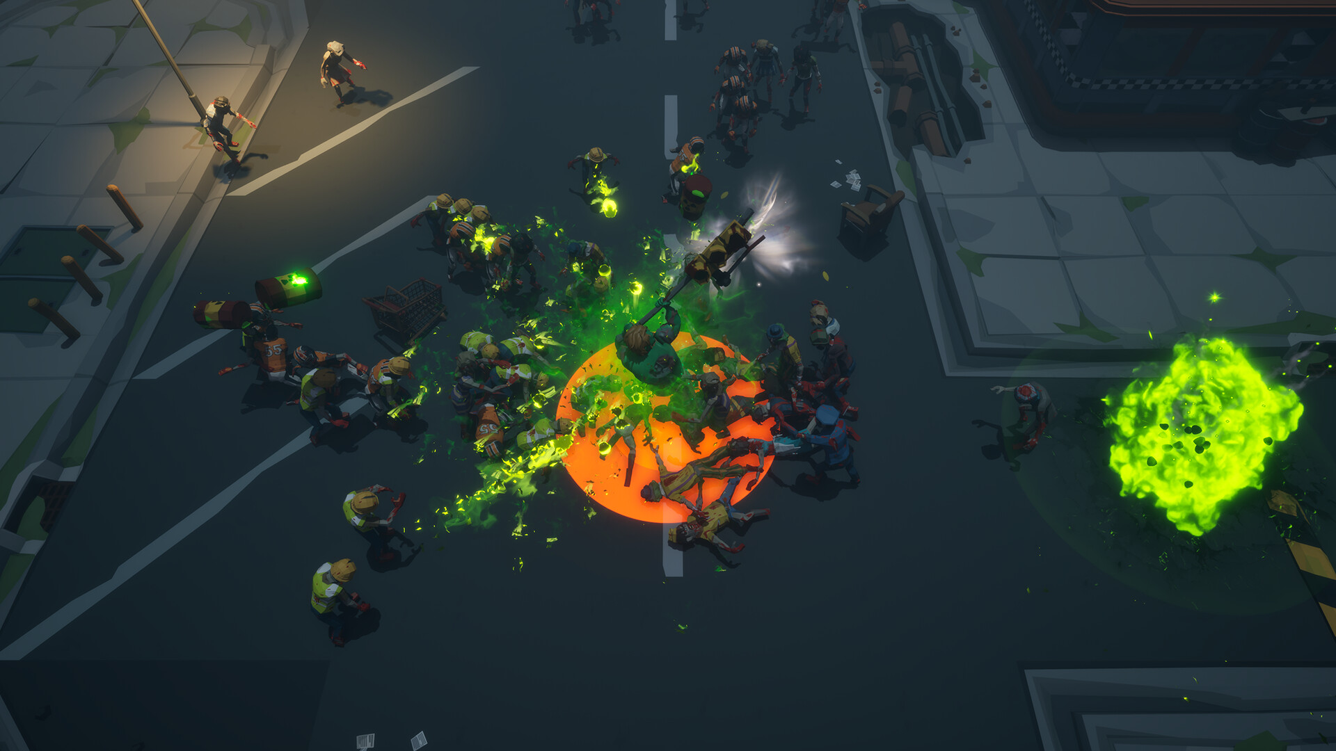Doom Reignite screenshot 3