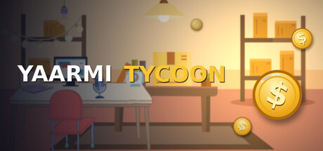 Cover art from Yaarmi Tycoon
