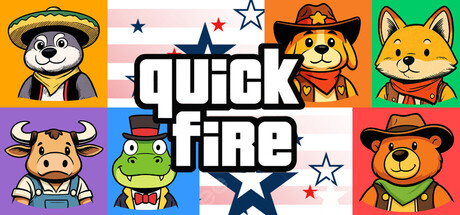 QuickFire