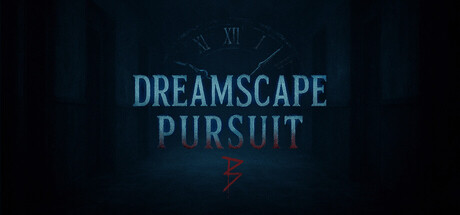 Cover art from Dreamscape Pursuit