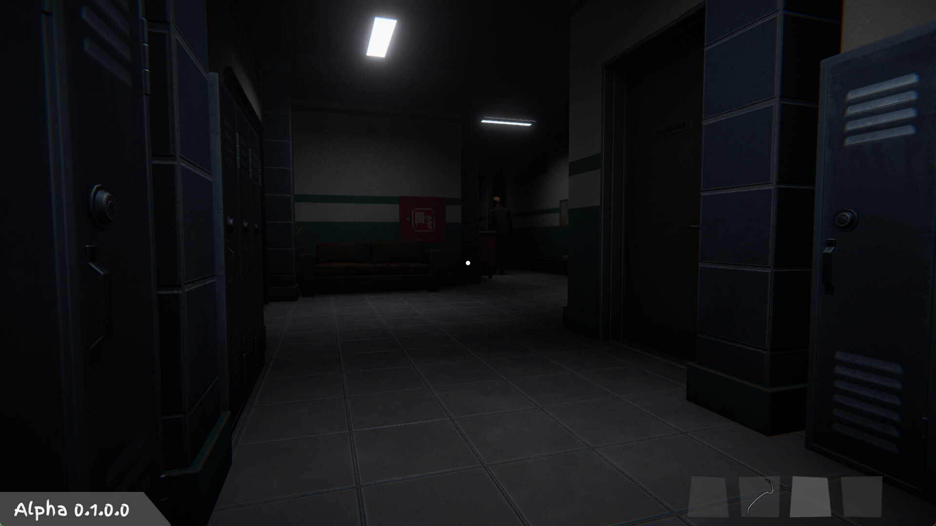 Dreamscape Pursuit screenshot 3